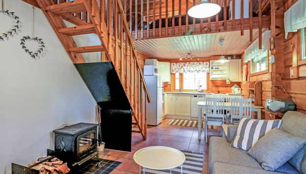 1 bedroom House in Kittilä - Photo 3