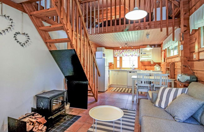 1 bedroom House in Kittilä - Photo 3