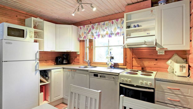 1 bedroom House in Kittilä - Photo 4