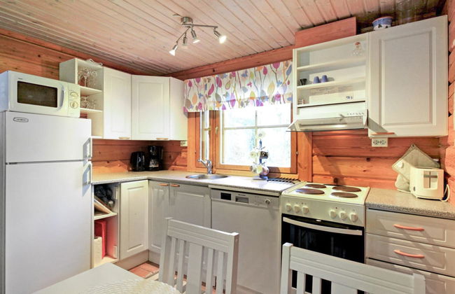 1 bedroom House in Kittilä - Photo 4