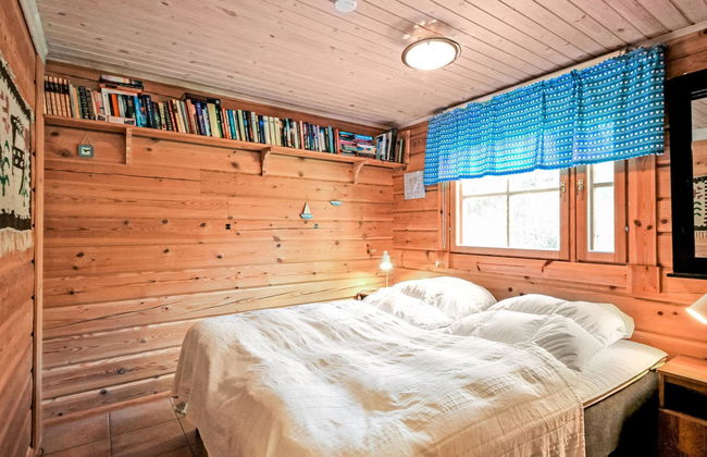 1 bedroom House in Kittilä - Photo 5