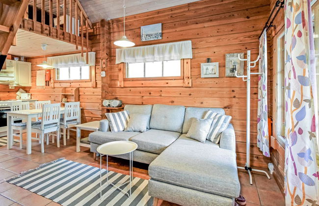 1 bedroom House in Kittilä - Photo 2