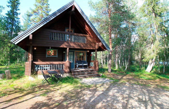 1 bedroom House in Kittilä - Photo 1