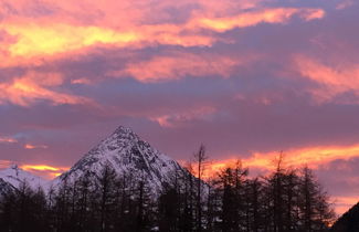 Foto 3 - Appartamento con 2 camere da letto a Saas-Fee