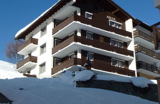 Photo 1 - 2 bedroom Apartment in Saas-Fee