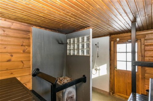 Photo 39 - 9 bedroom House in Rantasalmi with sauna