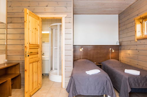 Foto 43 - Casa de 9 habitaciones en Rantasalmi con sauna