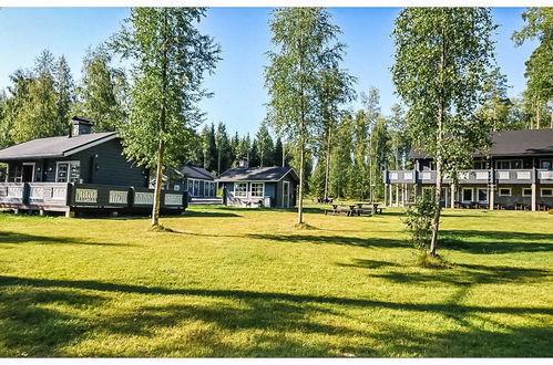 Photo 1 - Maison de 9 chambres à Rantasalmi avec sauna