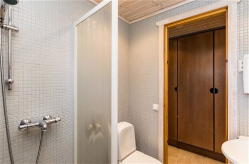 Foto 24 - Casa de 9 quartos em Rantasalmi com sauna