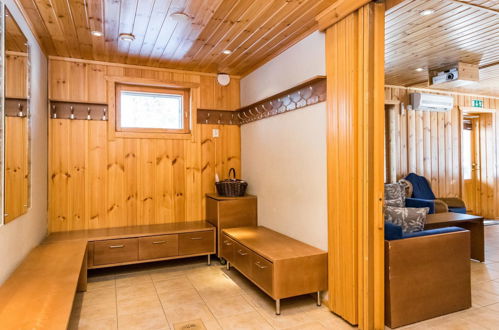 Photo 30 - 9 bedroom House in Rantasalmi with sauna