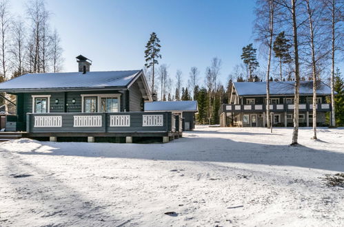 Photo 2 - Maison de 9 chambres à Rantasalmi avec sauna