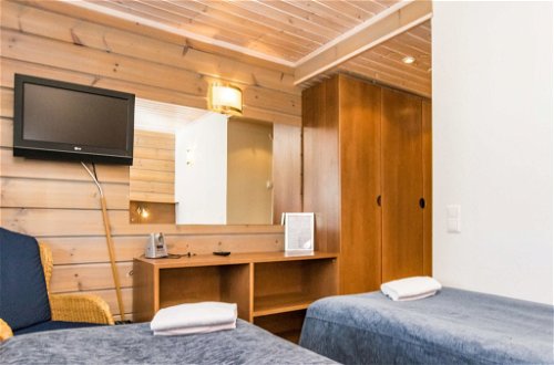 Photo 23 - 9 bedroom House in Rantasalmi with sauna