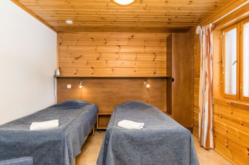 Foto 28 - Casa de 9 quartos em Rantasalmi com sauna
