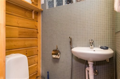Foto 41 - Casa de 9 quartos em Rantasalmi com sauna