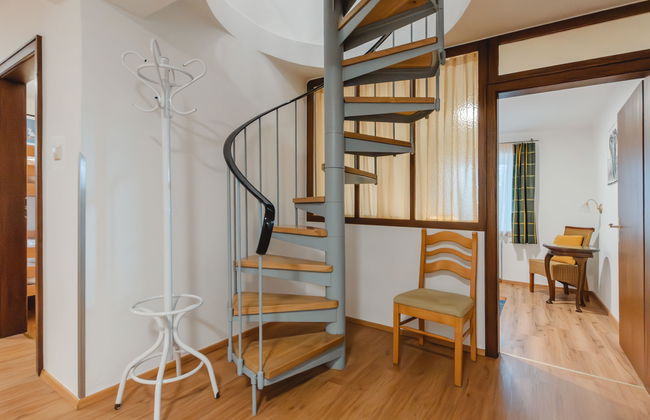 Casa de 7 quartos em Bruck an der Großglocknerstraße com jardim e terraço - Foto 38