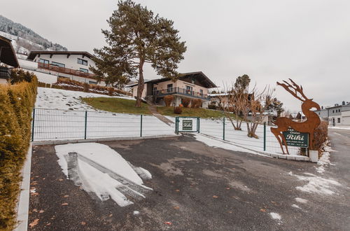 Foto 47 - Casa con 7 camere da letto a Bruck an der Großglocknerstraße con giardino e terrazza