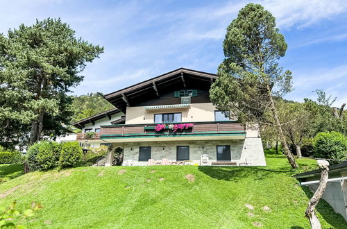 Foto 52 - Casa con 7 camere da letto a Bruck an der Großglocknerstraße con giardino e terrazza