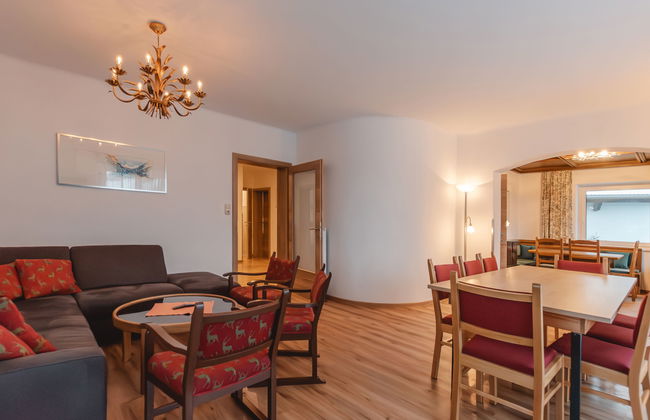 Casa de 7 quartos em Bruck an der Großglocknerstraße com jardim e terraço - Foto 8