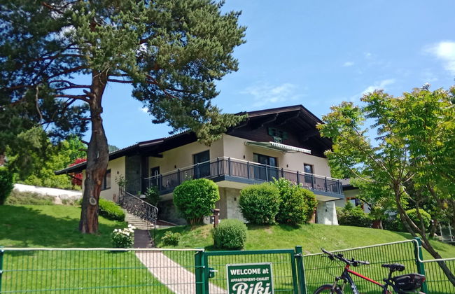 Casa de 7 quartos em Bruck an der Großglocknerstraße com jardim e terraço - Foto 56