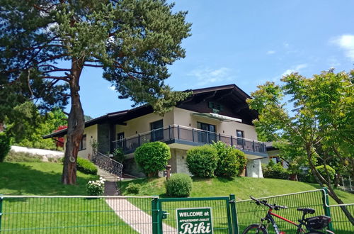 Foto 56 - Casa de 7 quartos em Bruck an der Großglocknerstraße com jardim e terraço