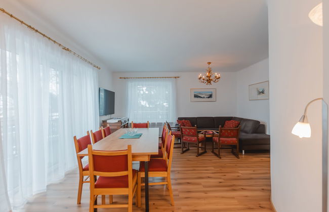 Casa de 7 quartos em Bruck an der Großglocknerstraße com jardim e terraço - Foto 12