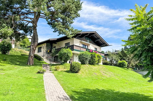 Foto 1 - Casa con 7 camere da letto a Bruck an der Großglocknerstraße con giardino e terrazza