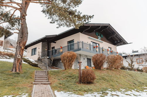 Foto 45 - Casa con 7 camere da letto a Bruck an der Großglocknerstraße con giardino e terrazza