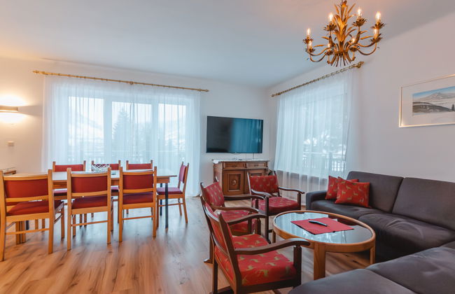 Casa de 7 quartos em Bruck an der Großglocknerstraße com jardim e terraço - Foto 7