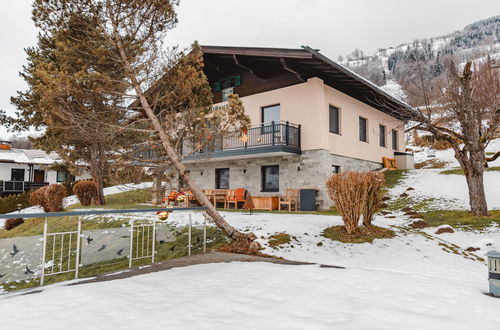 Foto 49 - Casa con 7 camere da letto a Bruck an der Großglocknerstraße con giardino e terrazza