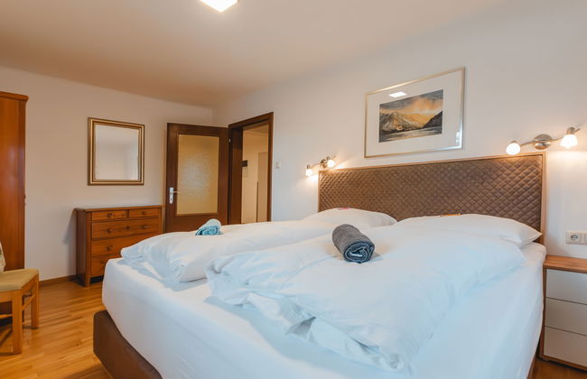 Casa de 7 quartos em Bruck an der Großglocknerstraße com jardim e terraço - Foto 16