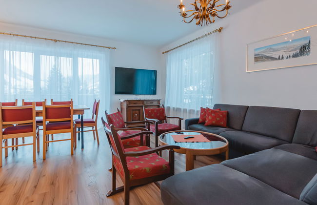 Casa de 7 quartos em Bruck an der Großglocknerstraße com jardim e terraço - Foto 2