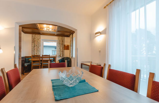 Casa de 7 quartos em Bruck an der Großglocknerstraße com jardim e terraço - Foto 11