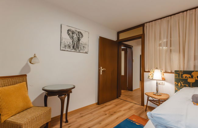 Casa de 7 quartos em Bruck an der Großglocknerstraße com jardim e terraço - Foto 13