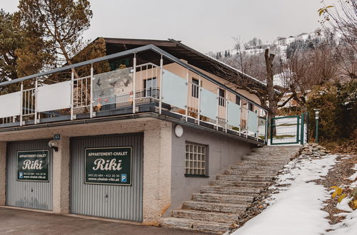 Foto 51 - Casa con 7 camere da letto a Bruck an der Großglocknerstraße con giardino e terrazza