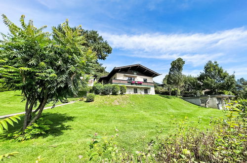 Foto 53 - Casa con 7 camere da letto a Bruck an der Großglocknerstraße con giardino e terrazza