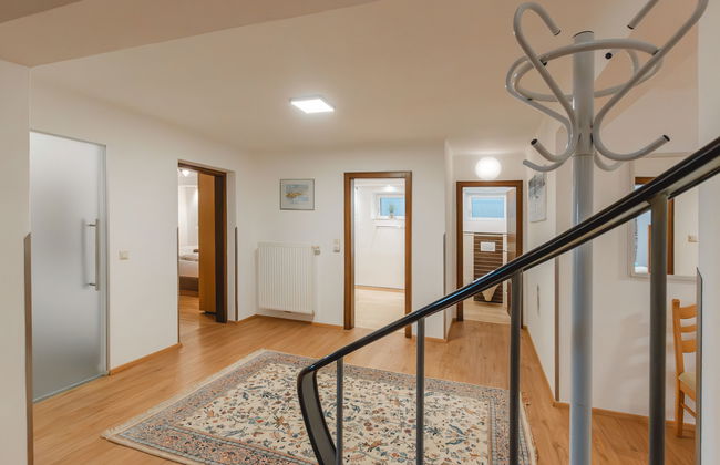 Casa de 7 quartos em Bruck an der Großglocknerstraße com jardim e terraço - Foto 36