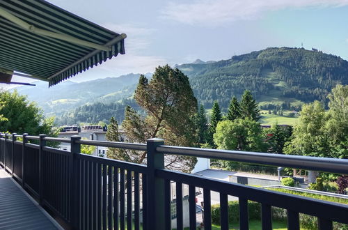 Foto 55 - Casa de 7 quartos em Bruck an der Großglocknerstraße com jardim e terraço