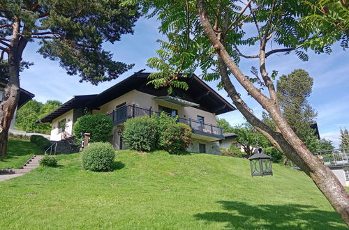 Foto 57 - Casa de 7 quartos em Bruck an der Großglocknerstraße com jardim e terraço