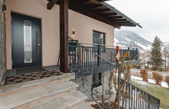Casa de 7 quartos em Bruck an der Großglocknerstraße com jardim e terraço - Foto 41