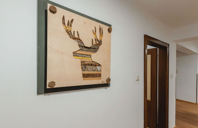 Casa de 7 quartos em Bruck an der Großglocknerstraße com jardim e terraço - Foto 37