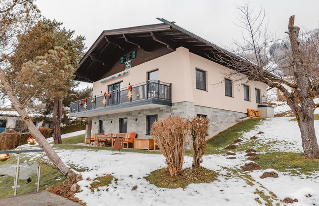 Casa de 7 quartos em Bruck an der Großglocknerstraße com jardim e terraço - Foto 48