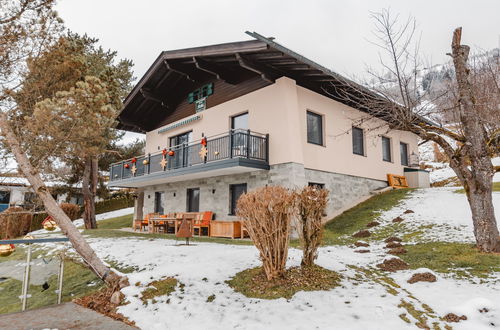 Foto 48 - Casa con 7 camere da letto a Bruck an der Großglocknerstraße con giardino e terrazza