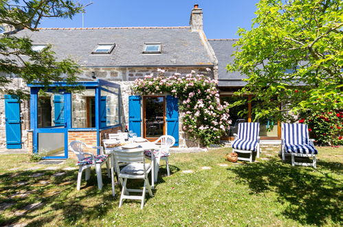 Photo 15 - Maison de 1 chambre à Trégunc avec piscine privée et jardin