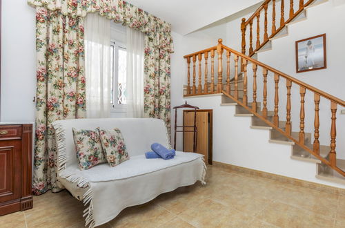 Foto 8 - Casa con 3 camere da letto a Vidreres con piscina privata e giardino
