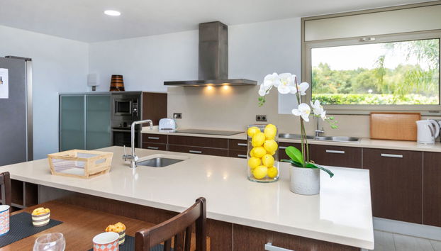 Casa de 5 quartos em Lloret de Mar com piscina privada e jardim - Foto 4