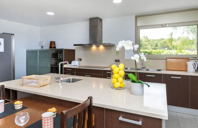 Haus mit 5 Schlafzimmern in Lloret de Mar mit privater pool und garten - Foto 4