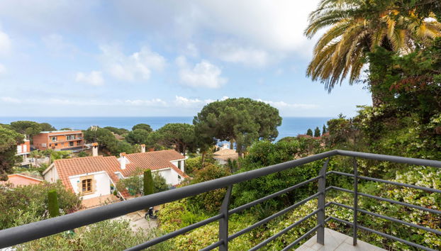 Casa de 5 quartos em Lloret de Mar com piscina privada e jardim - Foto 2