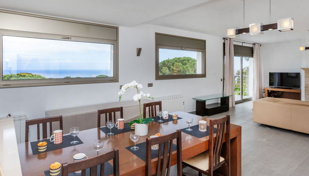 Casa de 5 quartos em Lloret de Mar com piscina privada e jardim - Foto 5