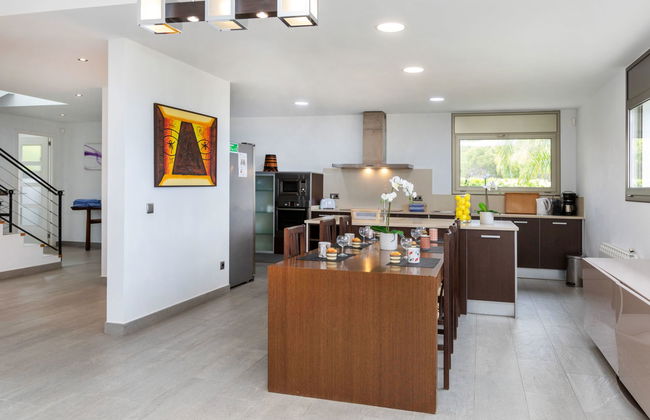 Haus mit 5 Schlafzimmern in Lloret de Mar mit privater pool und garten - Foto 13