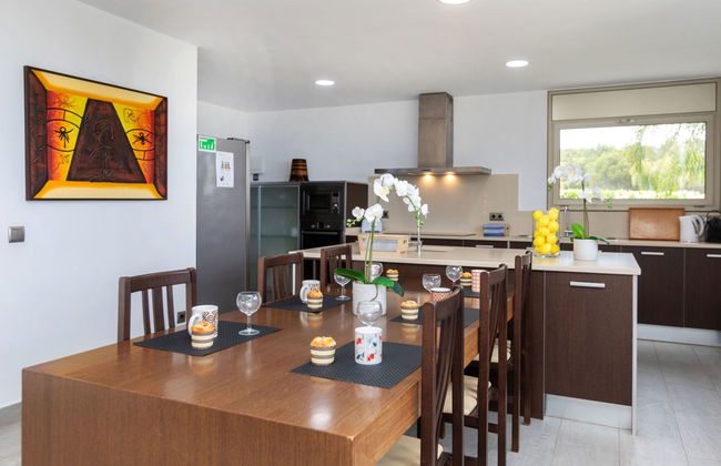Haus mit 5 Schlafzimmern in Lloret de Mar mit privater pool und garten - Foto 14